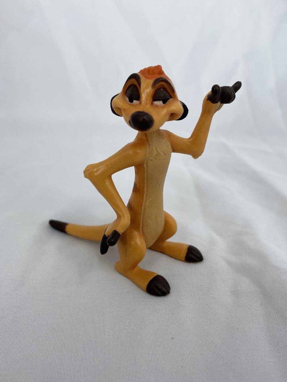 Disney Lion King 3 Timon Action Figure